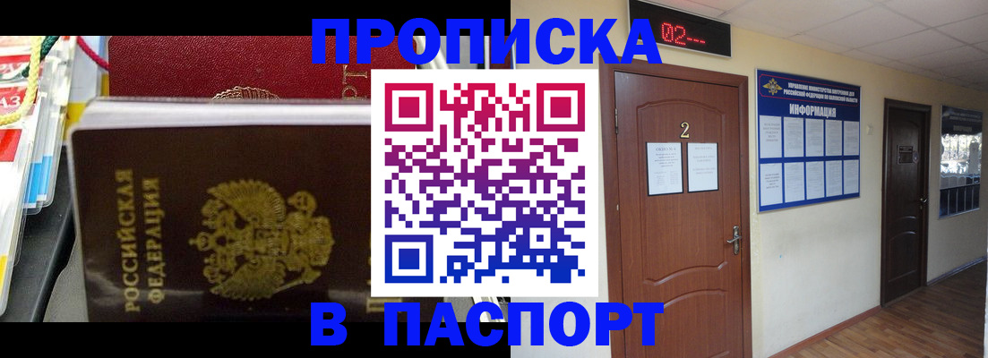 прописка гарантия в Фрязино